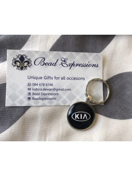 Kia Keyring